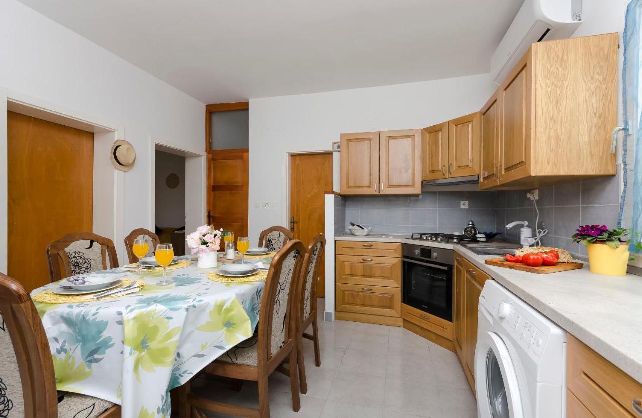 Apartments Ivana Murter Luaran gambar
