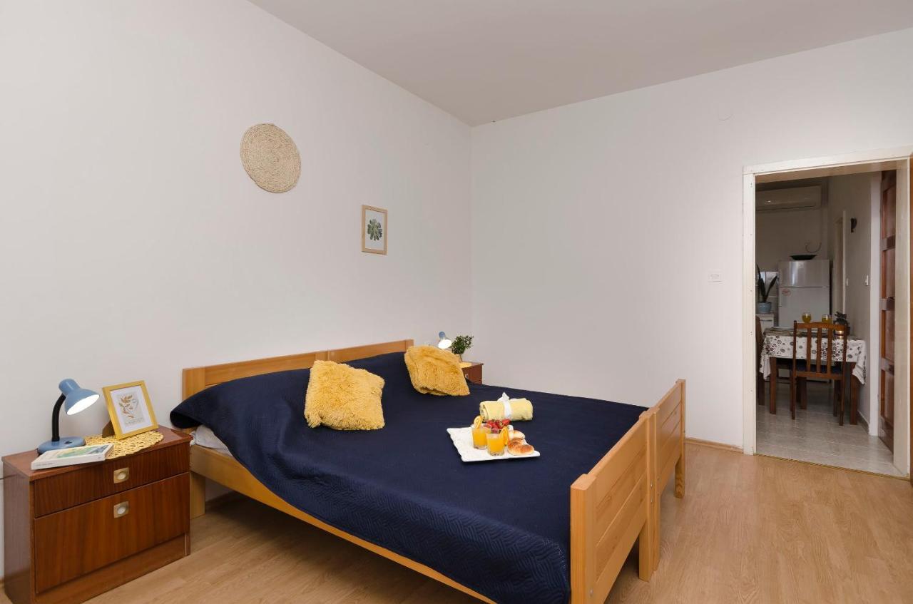Apartments Ivana Murter Luaran gambar