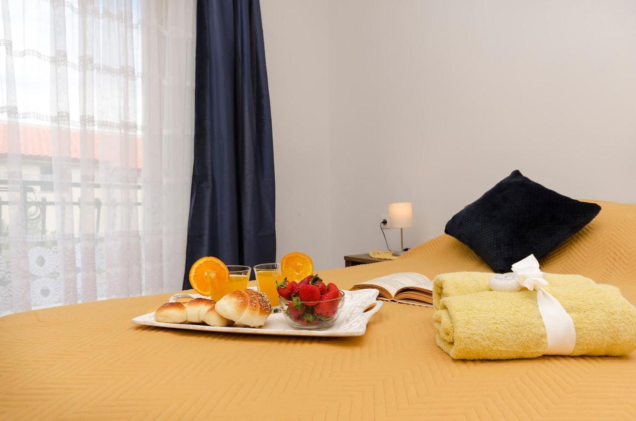 Apartments Ivana Murter Luaran gambar